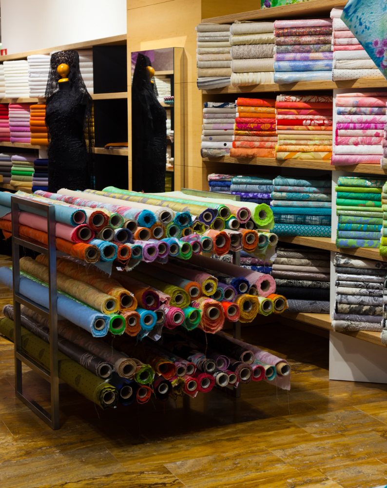 Industria textil